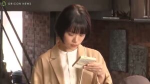 ZERO CMのシーン6（02:39）