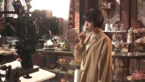 ZERO CMのシーン10（04:43）