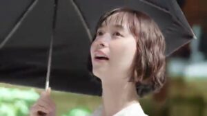 Wpc. CMのシーン3（00:06）