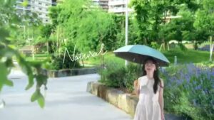 Wpc. CMのシーン4（00:10）