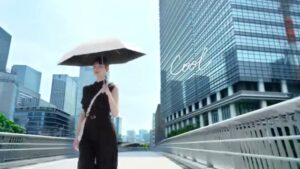 Wpc. CMのシーン5（00:13）