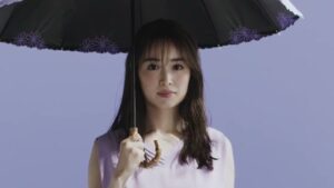 ワールドパーティー CMのシーン3（00:06）