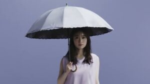 ワールドパーティー CMのシーン6（00:16）