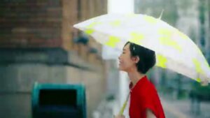 Wpc. CMのシーン3（00:06）