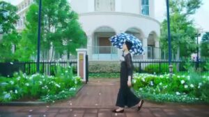 Wpc. CMのシーン4（00:10）