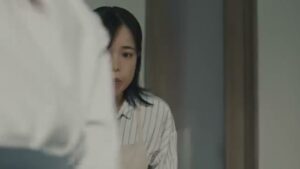 安田女子大学 CMのシーン5（00:06）