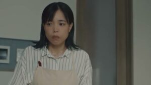 安田女子大学 CMのシーン6（00:08）