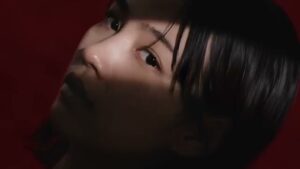 キスミー フェルム CMのシーン4（00:05）
