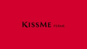 キスミー フェルム CMのシーン10（00:14）
