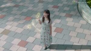 異世界のんびりライフ CMのシーン1（00:03）