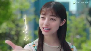 異世界のんびりライフ CMのシーン2（00:20）