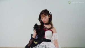 異世界のんびりライフ CMのシーン5（01:11）