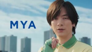 引越社 CMのシーン5（00:06）