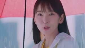 横浜ゴム CMのシーン2（00:03）