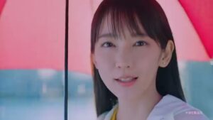 横浜ゴム CMのシーン3（00:06）
