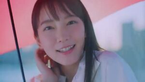 横浜ゴム CMのシーン5（00:13）