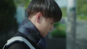 岡山トヨペット CMのシーン1（00:05）