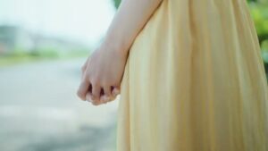 岡山トヨペット CMのシーン2（00:33）
