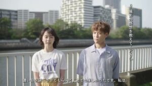岡山トヨペット CMのシーン6（02:26）