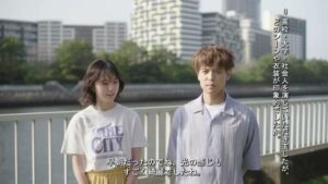 岡山トヨペット CMのシーン8（03:23）