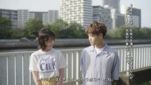 岡山トヨペット CMのシーン9（03:51）