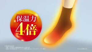 ココピタ CMのシーン6（00:08）