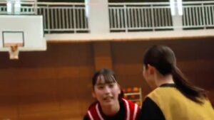 河合塾 CMのシーン1（00:00）