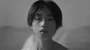 ソフィーナ CMのシーン1（00:00）