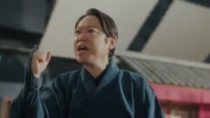 関西電力 CMのシーン7（00:19）