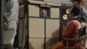 関西電力 CMのシーン9（00:26）