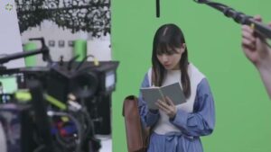 関西電力 CMのシーン4（01:16）