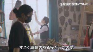 関西電力 CMのシーン6（02:03）