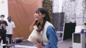 関西電力 CMのシーン10（03:39）