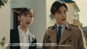 関西電力 CMのシーン7（00:19）