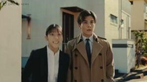 関西電力 CMのシーン8（00:23）