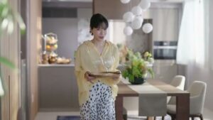 関電不動産開発 CMのシーン2（00:01）