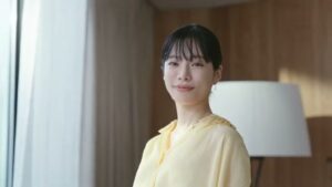 関電不動産開発 CMのシーン6（00:08）