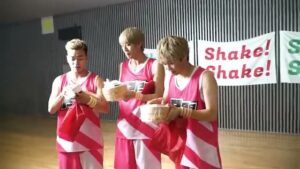 丸亀製麺 CMのシーン6（04:00）