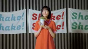 丸亀製麺 CMのシーン8（05:32）
