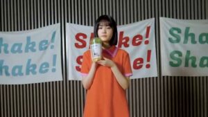 丸亀製麺 CMのシーン10（07:05）