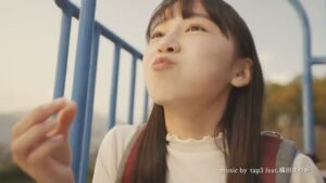 角煮まんじゅう CMのシーン5（00:13）