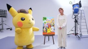 名探偵ピカチュウ CMのシーン9（06:12）