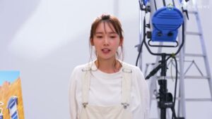 名探偵ピカチュウ CMのシーン10（06:58）