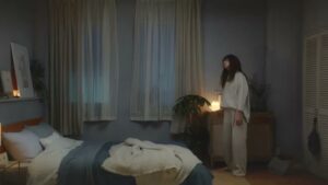 キューピーコーワ CMのシーン1（00:00）