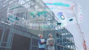 金沢学院大学 CMのシーン7（00:19）