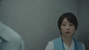 経済産業省 CMのシーン1（00:00）