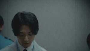 経済産業省 CMのシーン3（00:06）