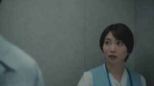 経済産業省 CMのシーン4（00:10）
