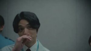 経済産業省 CMのシーン5（00:13）