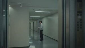 経済産業省 CMのシーン7（00:19）